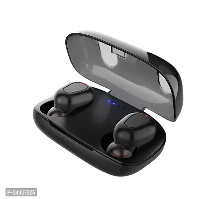 L21 Bluetooth Earbuds-thumb0