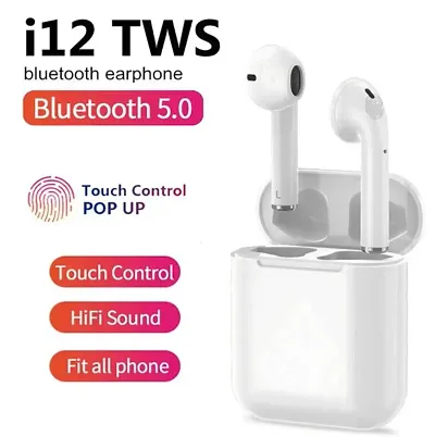 Premium Collection Of Earpods