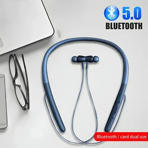 Retro Bluetooth Neckband