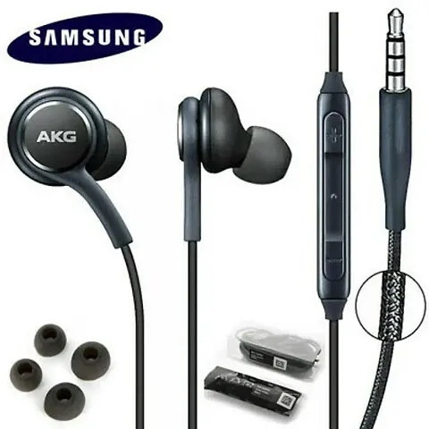 Wired AKG Earphones