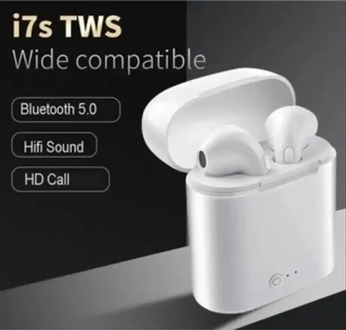 Wireless Bluetooth Earbuds