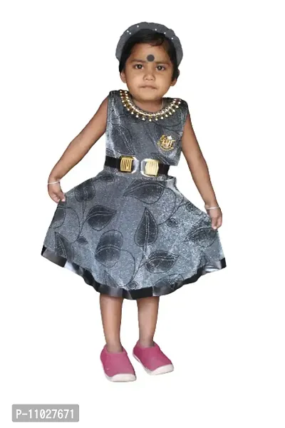 Kids Frocks Party wear and fancy frocks sequence-thumb0