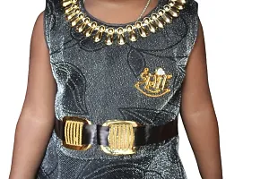 Kids Frocks Party wear and fancy frocks sequence-thumb2