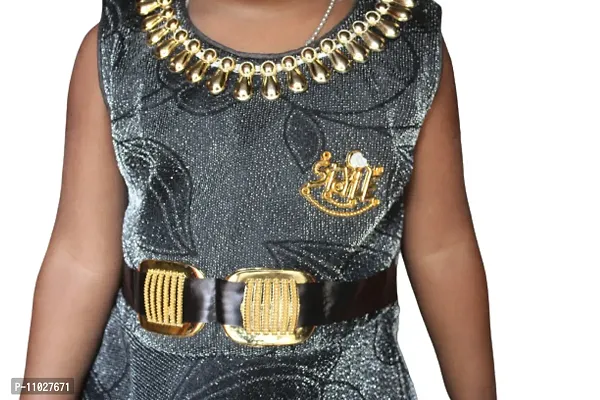 Kids Frocks Party wear and fancy frocks sequence-thumb3