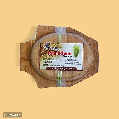 Ramacham Organic Handmade Origin Premium Soap 150g pala-thumb2