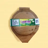 Jasmine Organic Handmade Origin Special Soap 100g Pala-thumb1