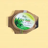 Aloevera Organic Handmade Origin Special Soap 150g pala-thumb1