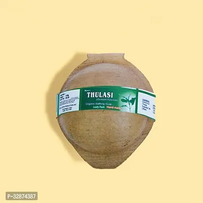 Thulasi Organic Handmade Origin Special Soap 100g pala-thumb2