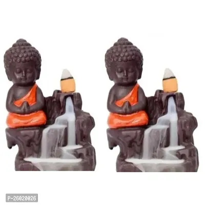 Stylish Home Decore And Festive Gods Statue Pack Of 2