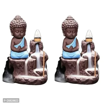 Stylish Home Decore And Festive Gods Statue Pack Of 2