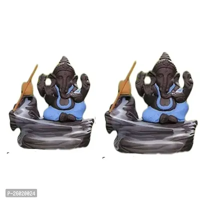 Stylish Home Decore And Festive Gods Statue Pack Of 2