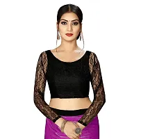 saree for women latest design 2021 party wear-thumb3