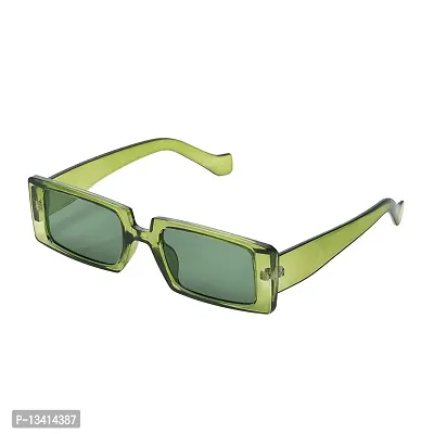 Stylish Fancy Plastics Sunglasses For Women And Men-thumb0