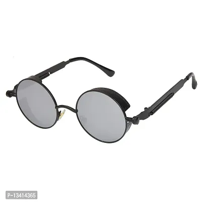 Stylish Fancy Plastics Sunglasses For Women And Men-thumb0