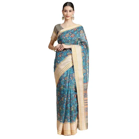 Best Selling Pure Cotton Sarees 
