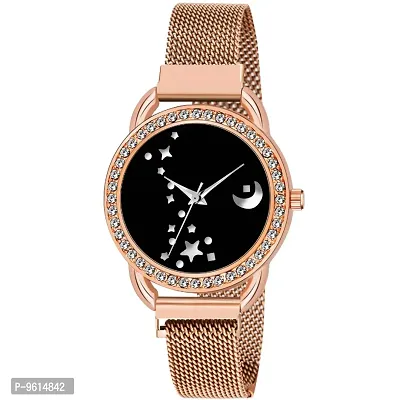 Analog Womens Watch