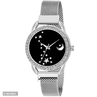 Analog Womens Watch