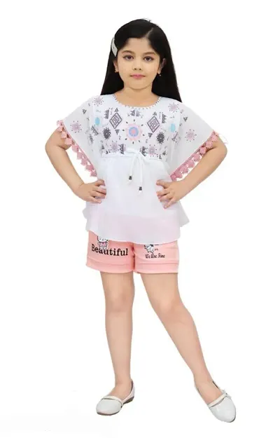 Hot Selling Girls Clothing Set 