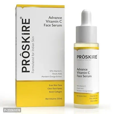 Proskire Advance Vitamin C Face Serum