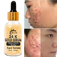 Borcelle 24 K Gold Serum-thumb2