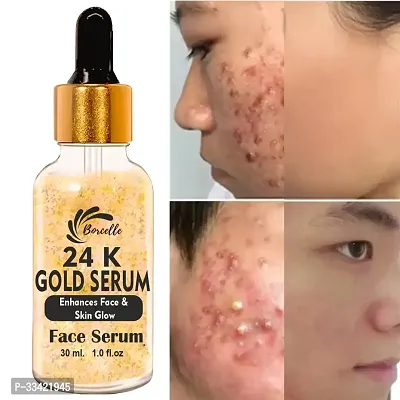 Borcelle 24 K Gold Serum-thumb3