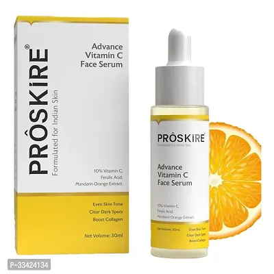 Proskire Advance Vitamin C Face Serum