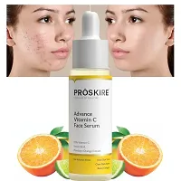 Proskire Advance Vitamin C Face Serum-thumb2