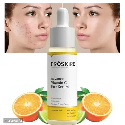 Proskire Advance Vitamin C Face Serum-thumb3