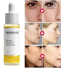 Proskire Advance Vitamin C Face Serum-thumb4