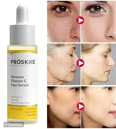 Proskire Advance Vitamin C Face Serum-thumb5