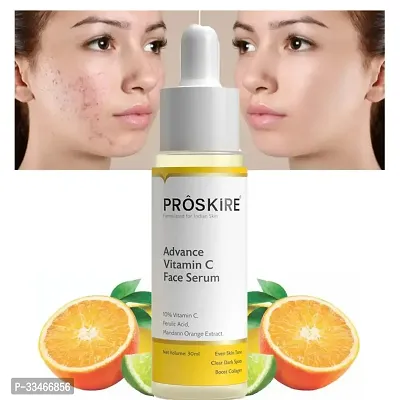 Proskire Advance Vitamin C Face Serum-thumb2