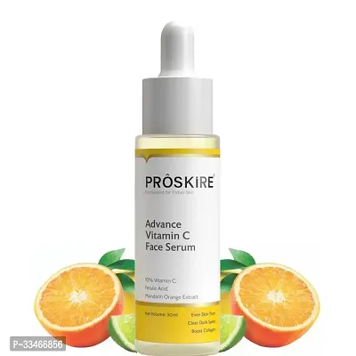 Proskire Advance Vitamin C Face Serum-thumb3