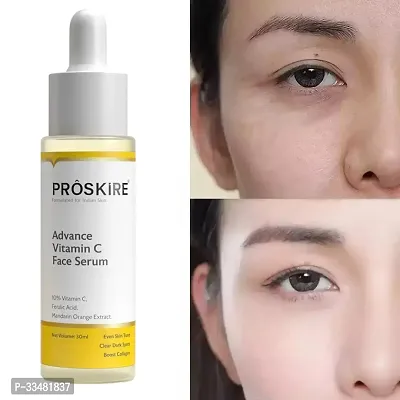 Proskire Advance Vitamin C Face Serum