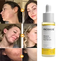 Proskire Advance Vitamin C Face Serum-thumb3