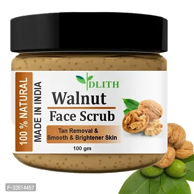 Dlith Walnut Scrub