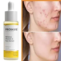 Proskire Advance Vitamin C Face Serum-thumb1