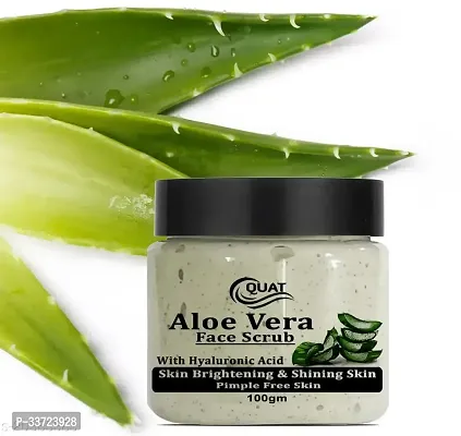 QUAT Aloe Vera Scrub-thumb0