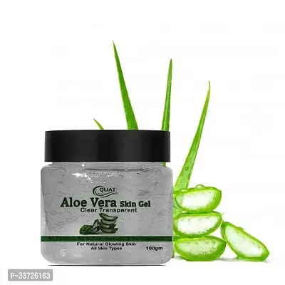 Natural Skin Care Aloe Vera Skin Gel-thumb0