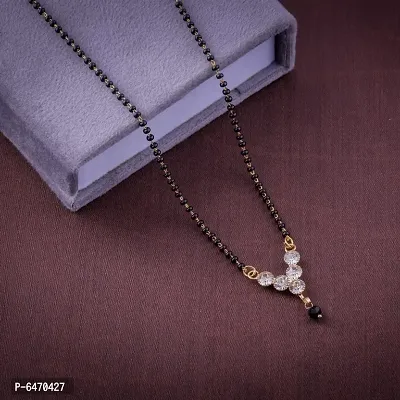 Mangalsutra sales artificial jewellery