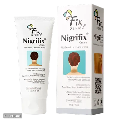 Nigrifix cream pack of 1 pis-thumb0