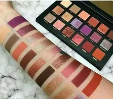 Eye shadow palette shades 18-thumb1