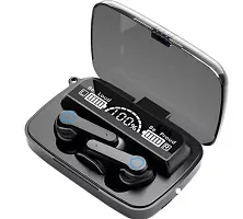 Classy Wireless Bluetooth Ear Buds-thumb2