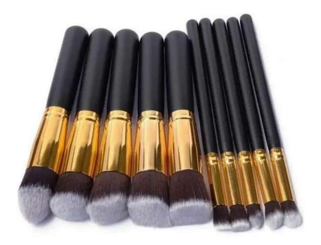 Beauty Makeup Brushes