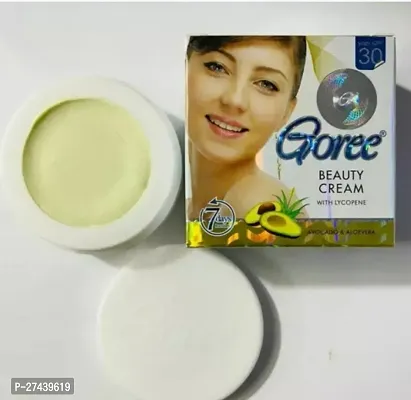 Goree cream pack of 1 pis-thumb0