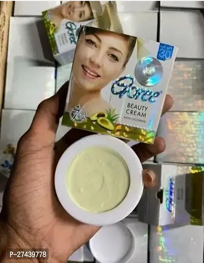 Goree cream pack of 1 pis