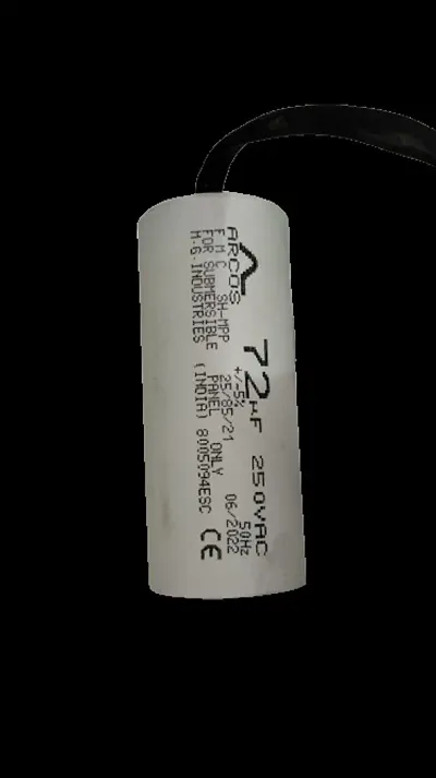 ARCOS Ac Capacitors