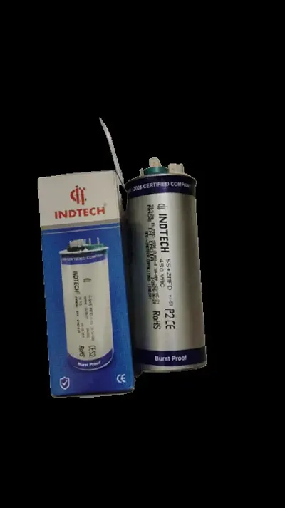 INDTECH Ac Capacitors