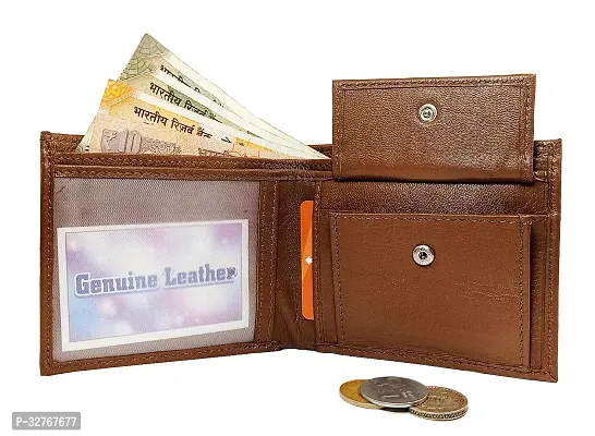 Roclex Genuine Leather Wallet-thumb2