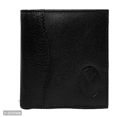 Roclex Genuine Leather Wallet-thumb3