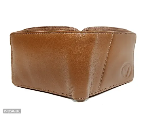 Roclex Genuine Leather Wallet-thumb5